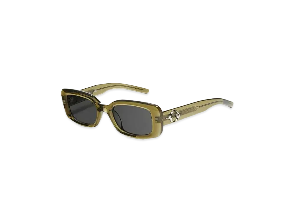 Gentle Monster The Bell KC1 "Khaki"