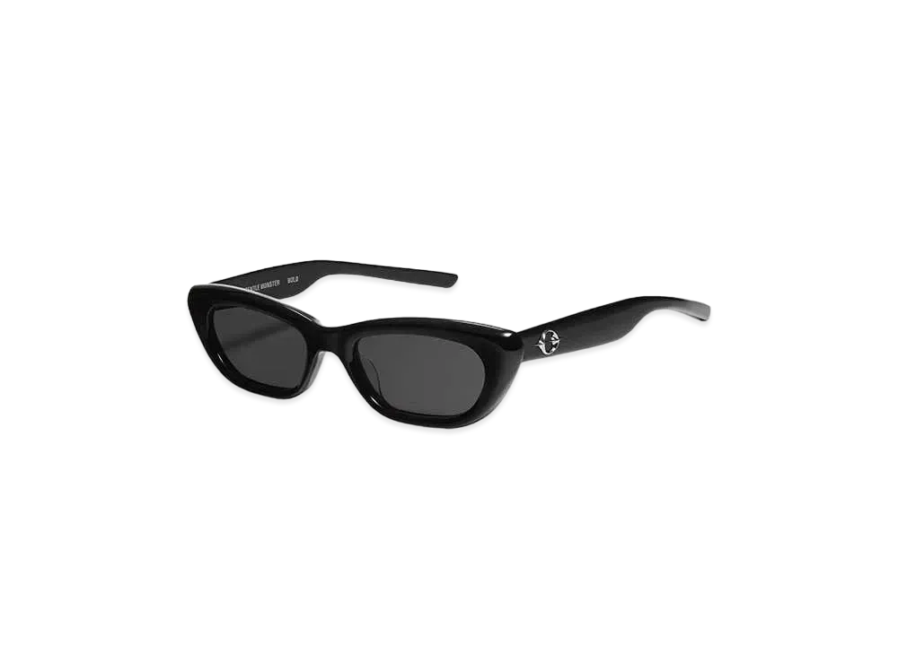 Gentle Monster 27And 7 01 "Black"