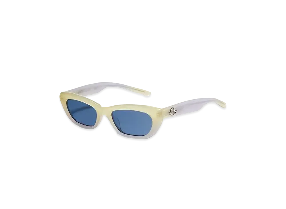 Gentle Monster 27And 7 YVG1 "Yellow Gradient"