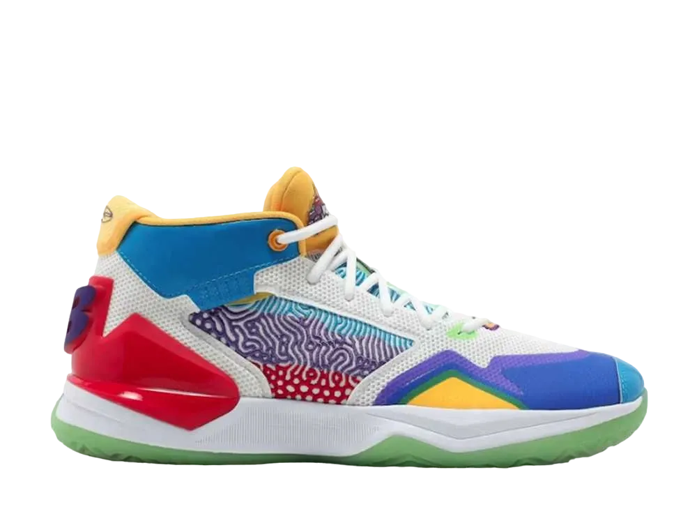 New Balance Kawhi "Multi Color"