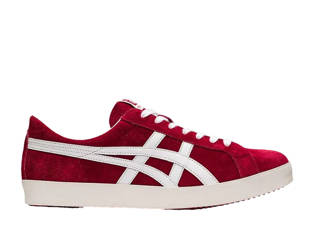 Onitsuka Tiger Fabre NM "Classic Red/White"