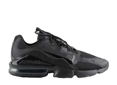 Nike Air Max Infinity 2 "Black"