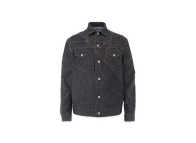 JUNYA WATANABE MAN Cotton Jacket "Indigo"