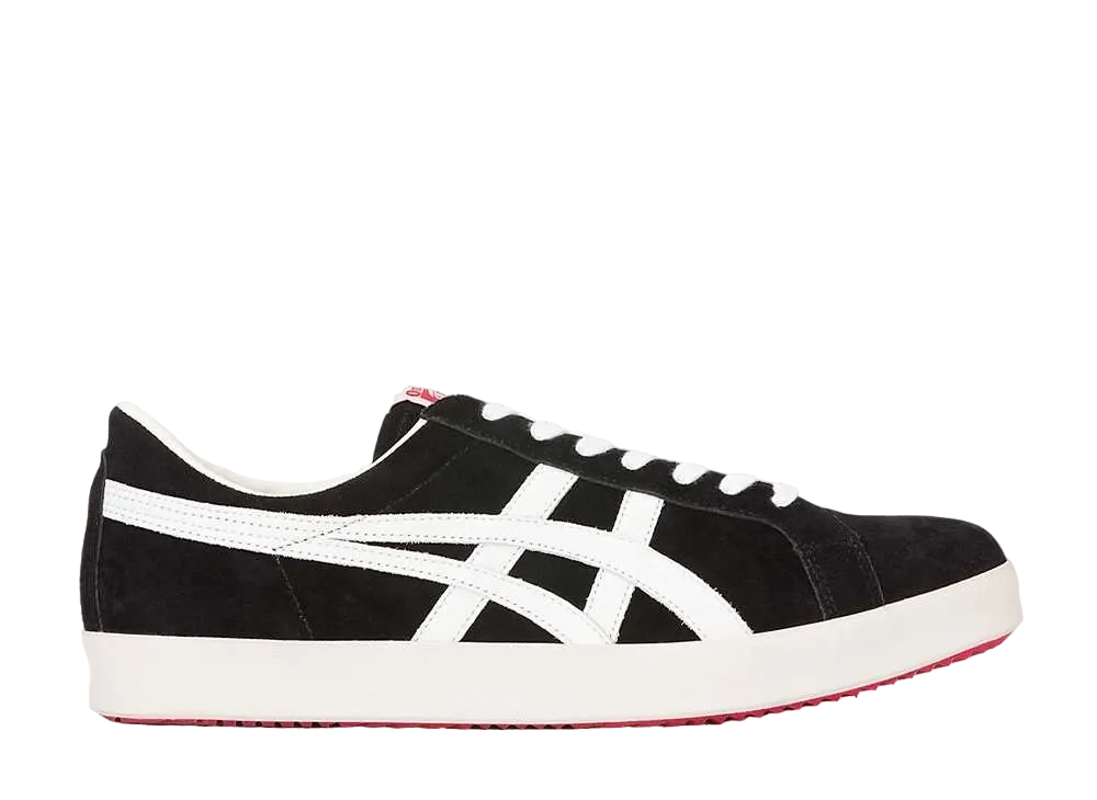 Onitsuka Tiger Fabre NM "Black/White"