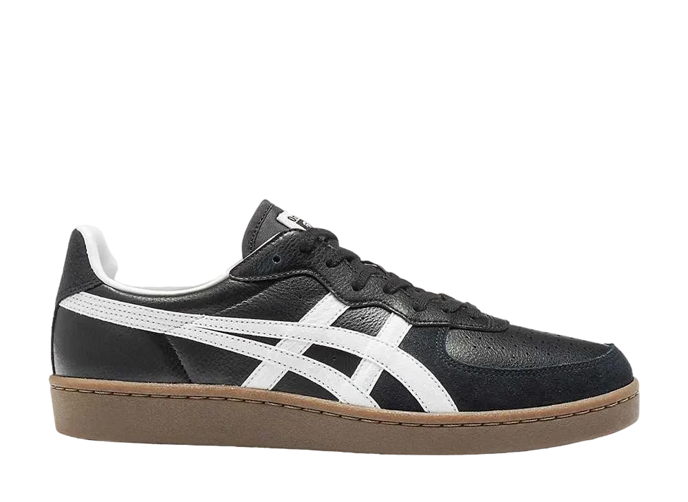 Onitsuka Tiger GSM "Black/White"