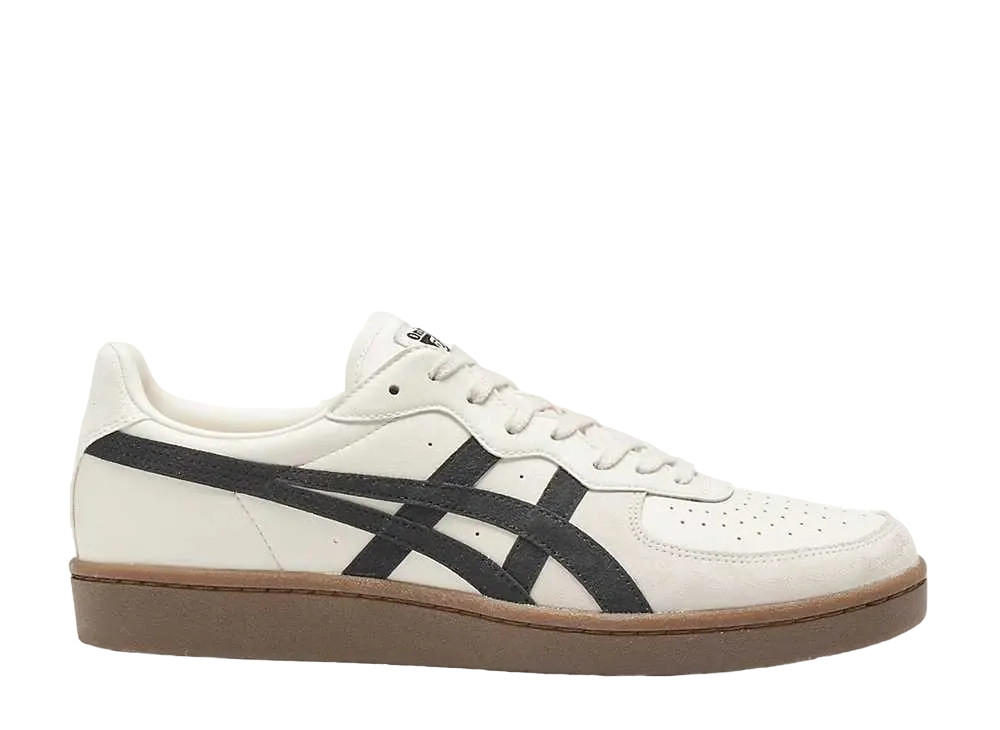 Onitsuka Tiger GSM "Cream/Black"