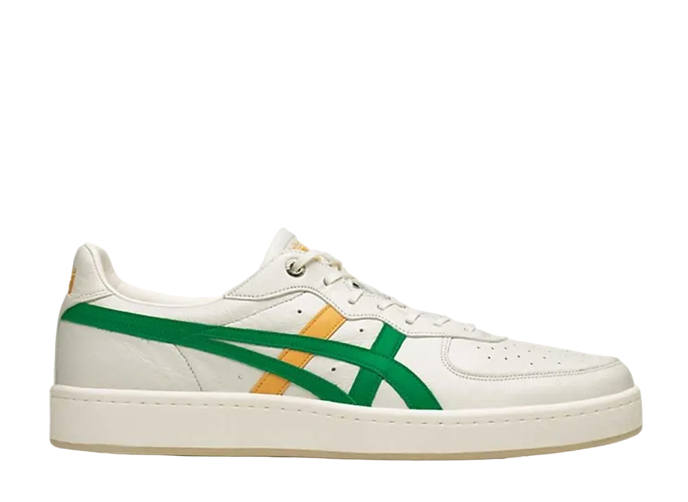 オニツカタイガー ジーエスエム SD "クリーム/シラントロ"