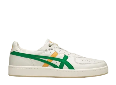 Onitsuka Tiger GSM SD "Cream/Cilantro"