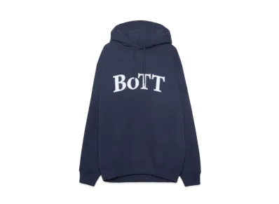 BoTT OG Logo Hoodie "Navy"
