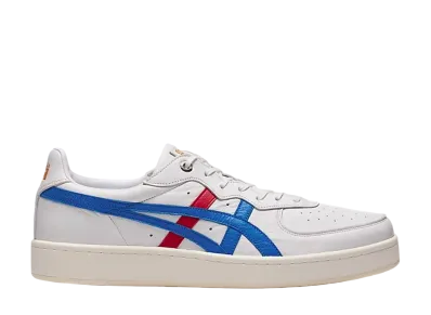 Onitsuka Tiger GSM SD "White/Directoire Blue"