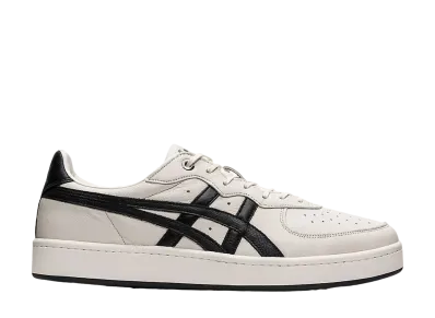 Onitsuka Tiger GSM SD "Cream/Black"