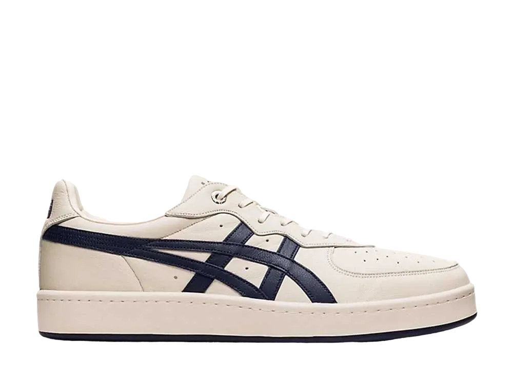 Onitsuka Tiger GSM SD "Oatmeal/Peacoat"