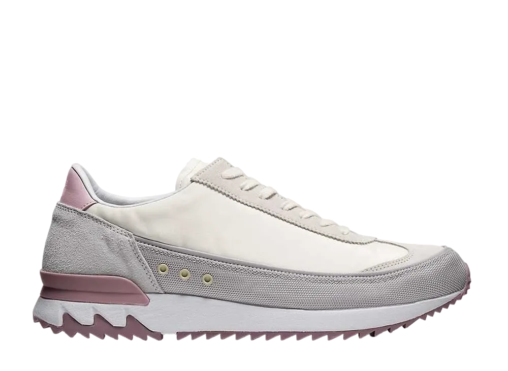 Onitsuka Tiger Hsinti "Cream/Oyster Grey"
