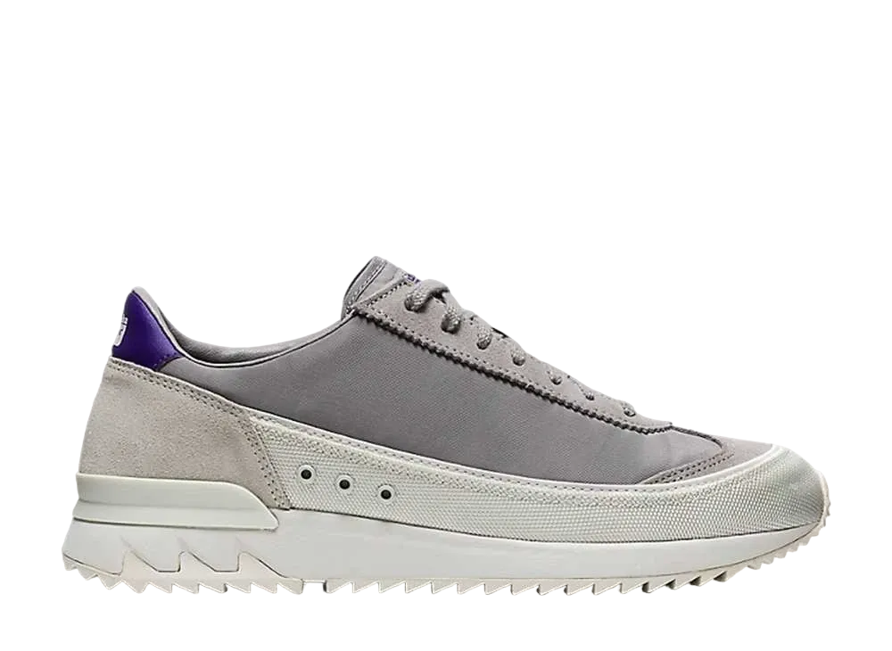 オニツカタイガー ヘシンティ "ムーンロック/ジェントリーパープル"