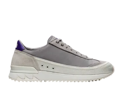 Onitsuka Tiger Hsinti "Moonrock/Gentry Purple"