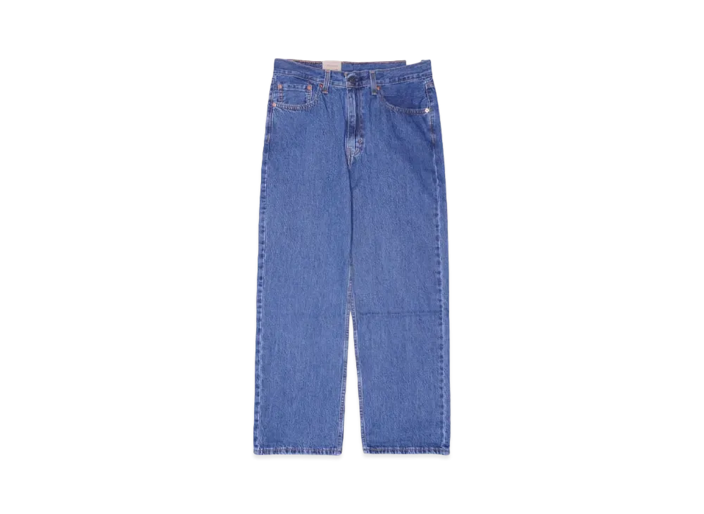 LEVI'S 565 '97 LOOSE STRAIGHT "PROPS TO YOU"
