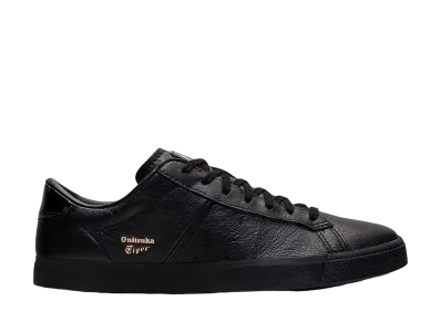 Onitsuka Tiger Lawnship 3.0 "Black"