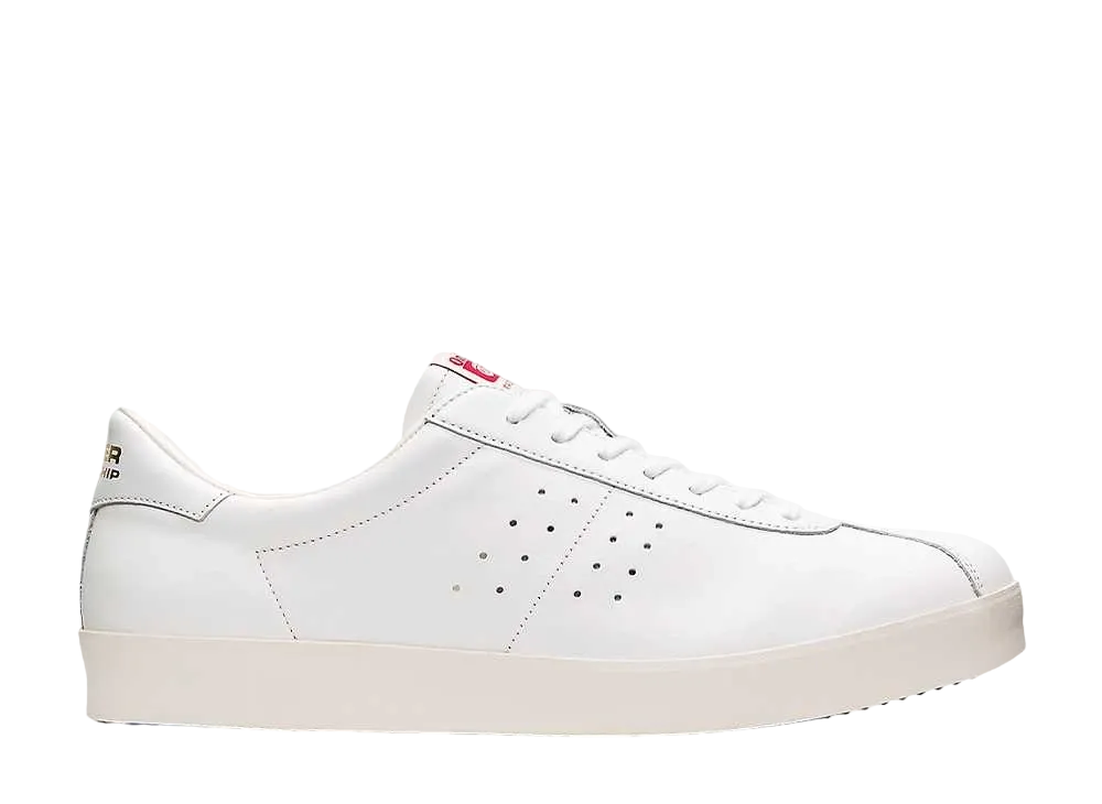 Onitsuka Tiger Lawnship NM "White"