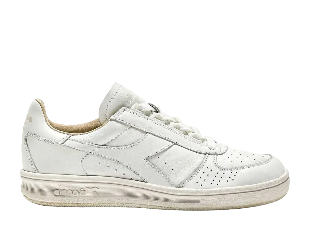 DIADORA B.Elite H Italia Sport "White"