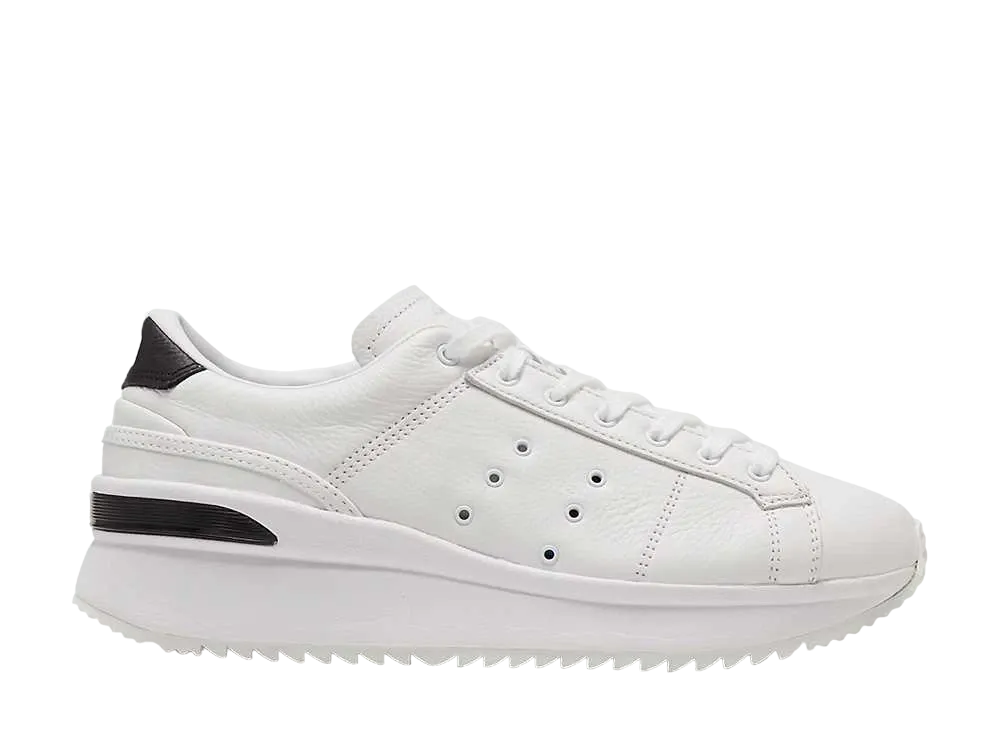 Onitsuka Tiger Lawnship PF "White"