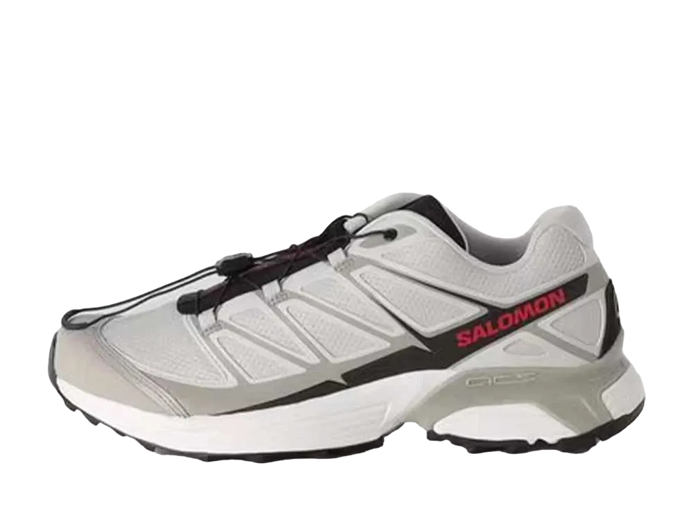 BEAUTY&YOUTH Exclusive Salomon XT-Pathway "White"