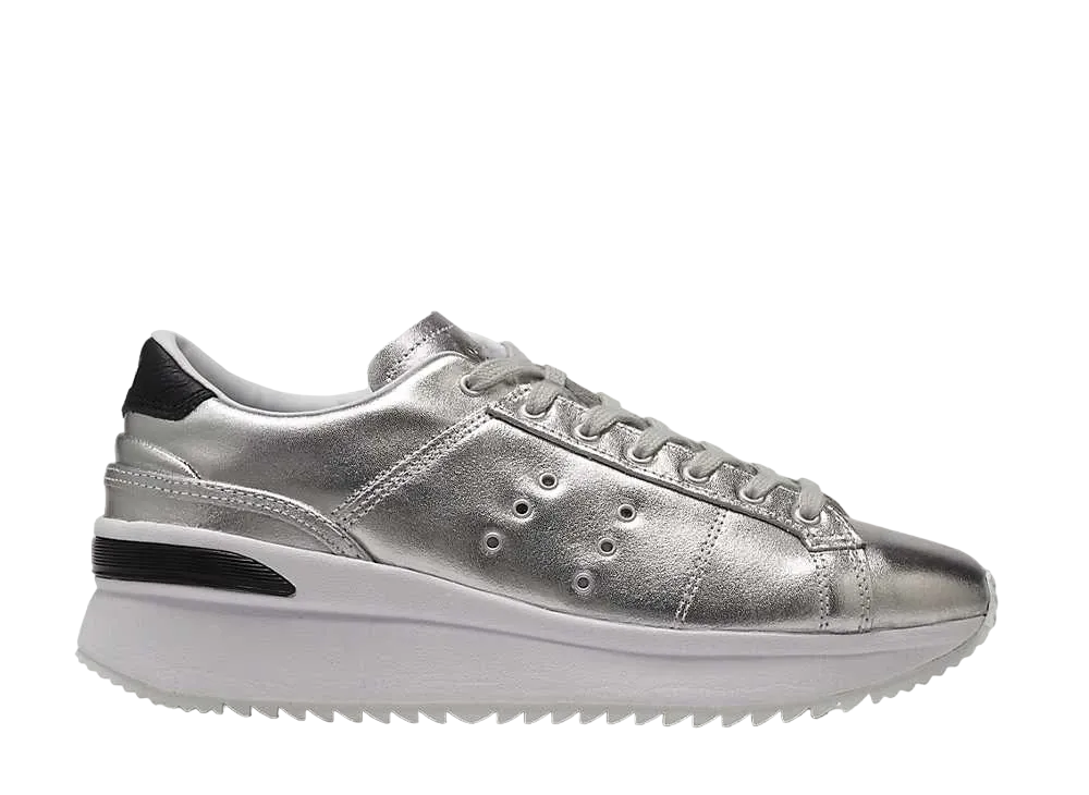 Onitsuka Tiger Lawnship PF "Silver"