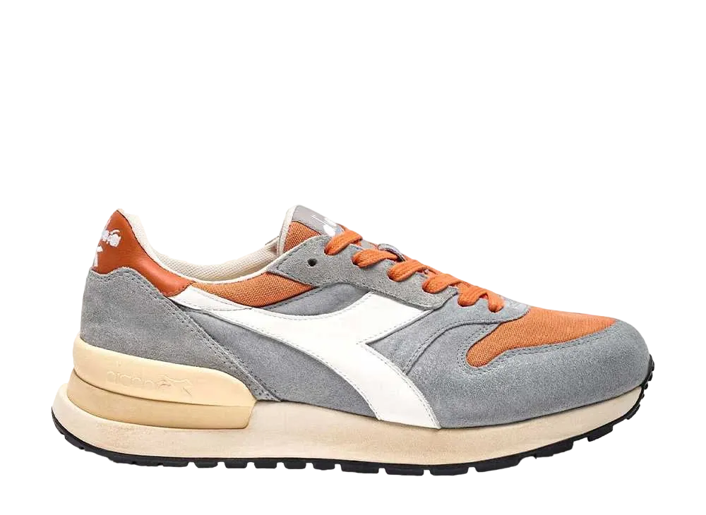 DIADORA Conquest C SW "Coral Gold"