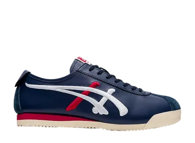 Onitsuka Tiger Limber Up NM "Peacoat/White"