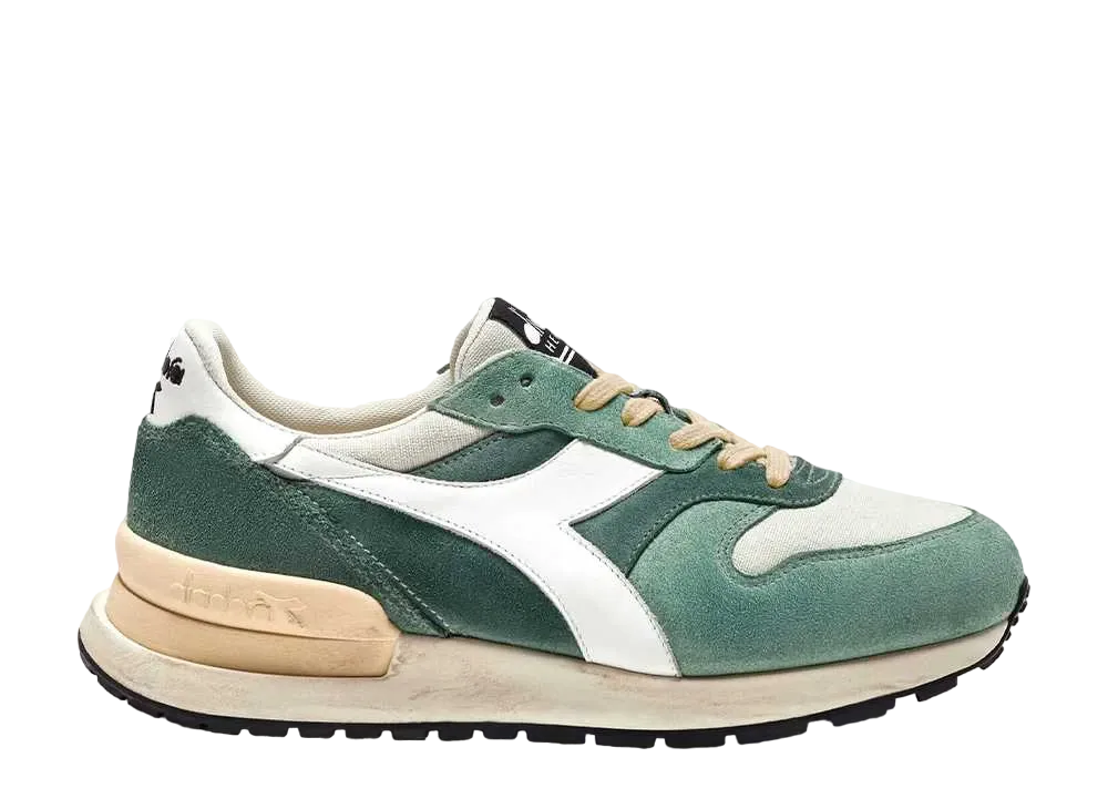 DIADORA Conquest C SW "Eucalyptus Green"