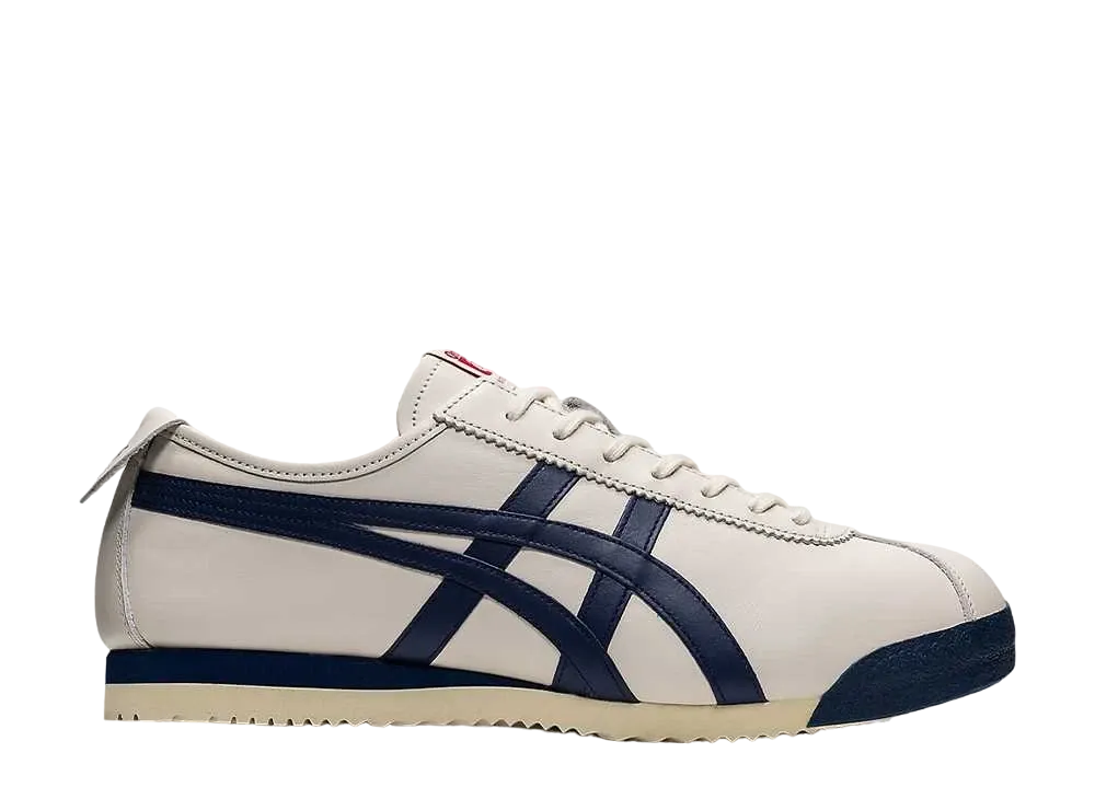 Onitsuka Tiger Limber Up NM "Birch/Peacoat"