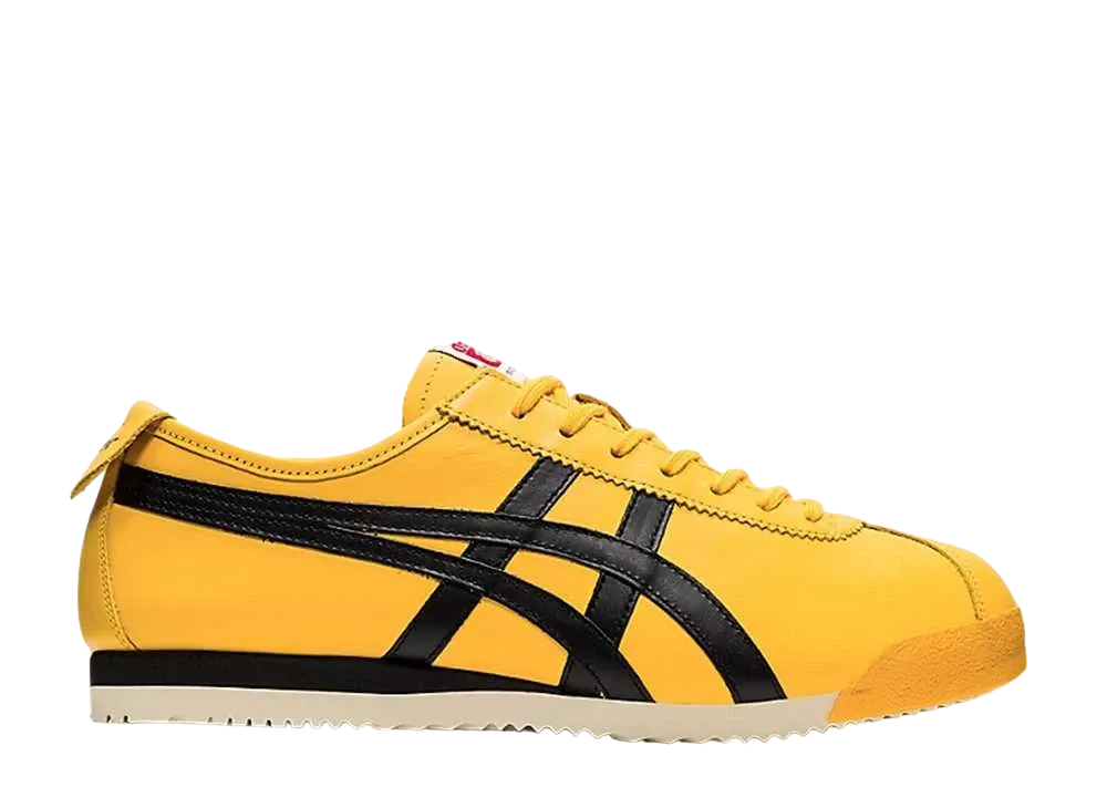 Onitsuka Tiger Limber Up NM "Tiger Yellow/Black"