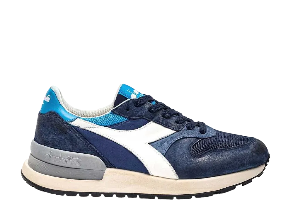 DIADORA Conquest Pigskin SW "Blue Ebony"