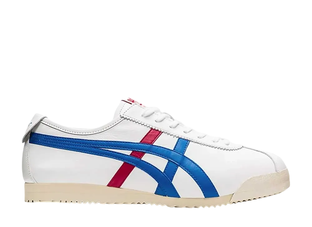 Onitsuka Tiger Limber Up NM "White/Directoire Blue"
