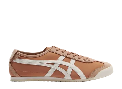 Onitsuka Tiger Mexico 66 "Sand Red/Cream"