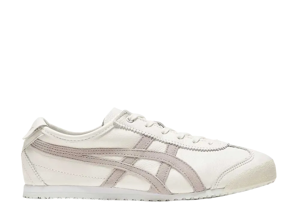 Onitsuka Tiger Mexico 66 "White/Moonrock"
