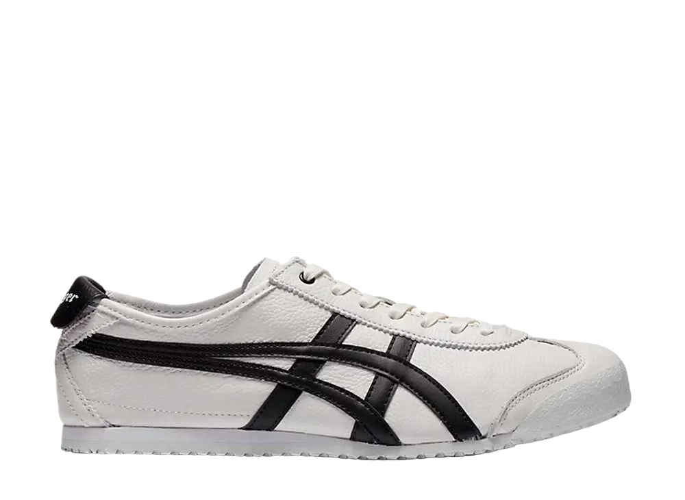 Onitsuka Tiger Mexico 66 "White/Black"