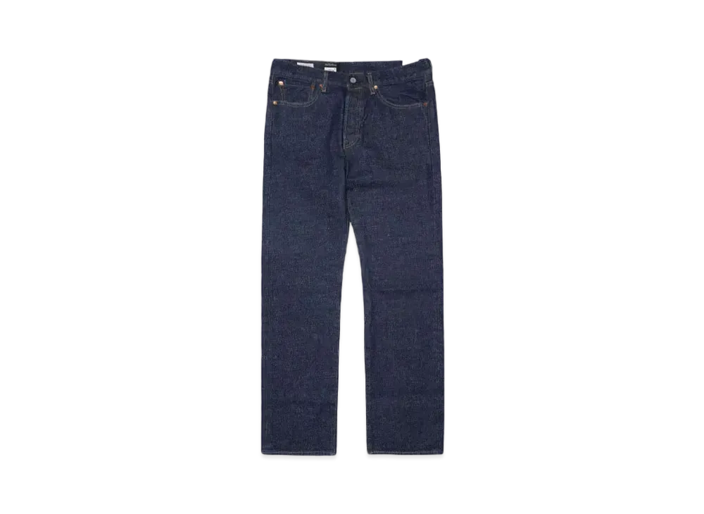 LEVI'S 501 LEVI'S ORIGINAL "SCANTRON SELVEDGE"