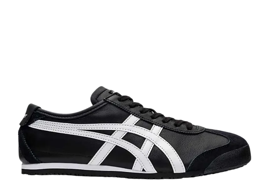 オニツカタイガー メキシコ66 スニーカー ショックス NIKE adidas Onitsuka Tiger Mexico 66