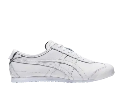 オニツカタイガー メキシコ66 "ホワイト"