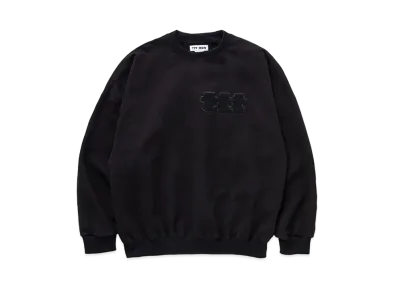 TTT MSW Logo Sweat "Black"