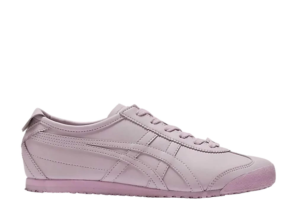 オニツカタイガー メキシコ66 カクトフル "カクトフルパープル"