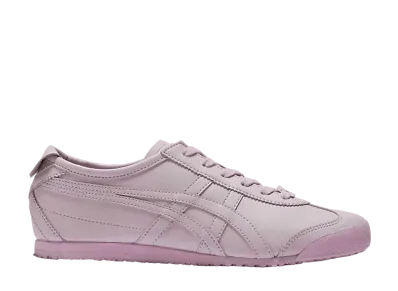 オニツカタイガー メキシコ66 カクトフル "カクトフルパープル"