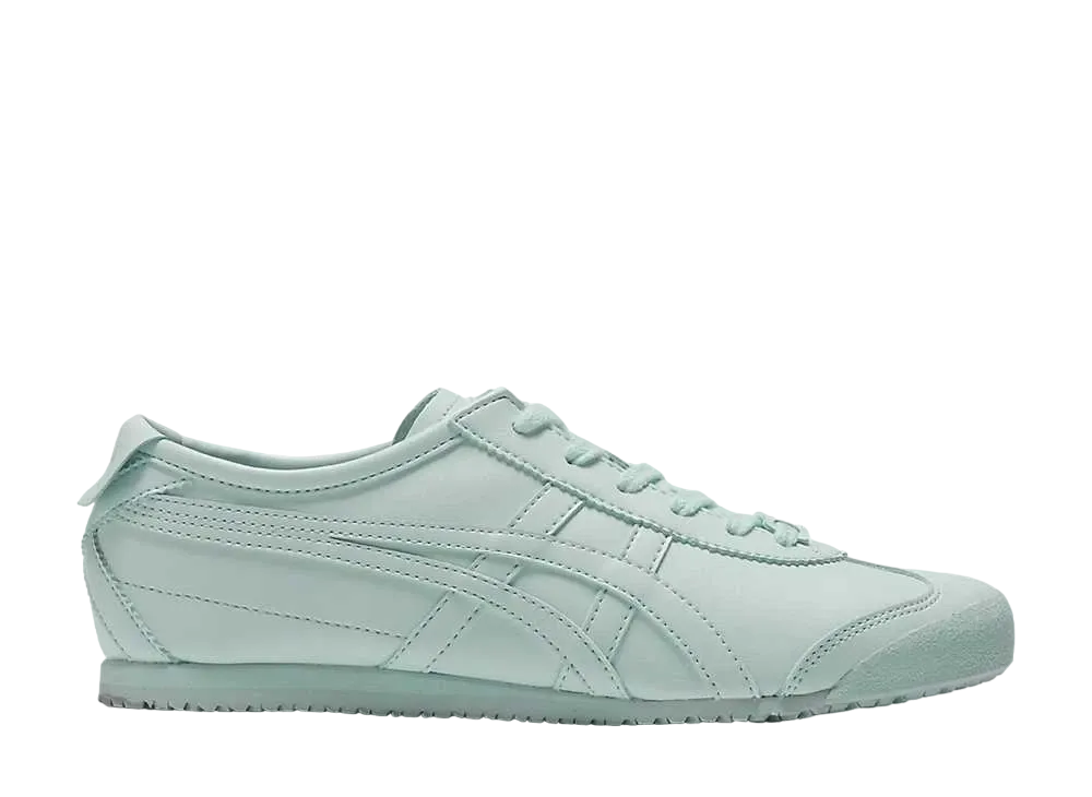 オニツカタイガー メキシコ66 カクトフル "カクトフルブルー"