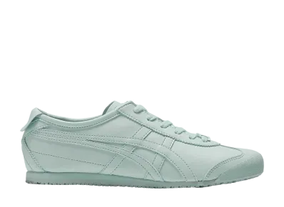 オニツカタイガー メキシコ66 カクトフル "カクトフルブルー"