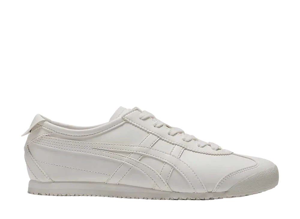 オニツカタイガー メキシコ66 カクトフル "カクトフルホワイトー"