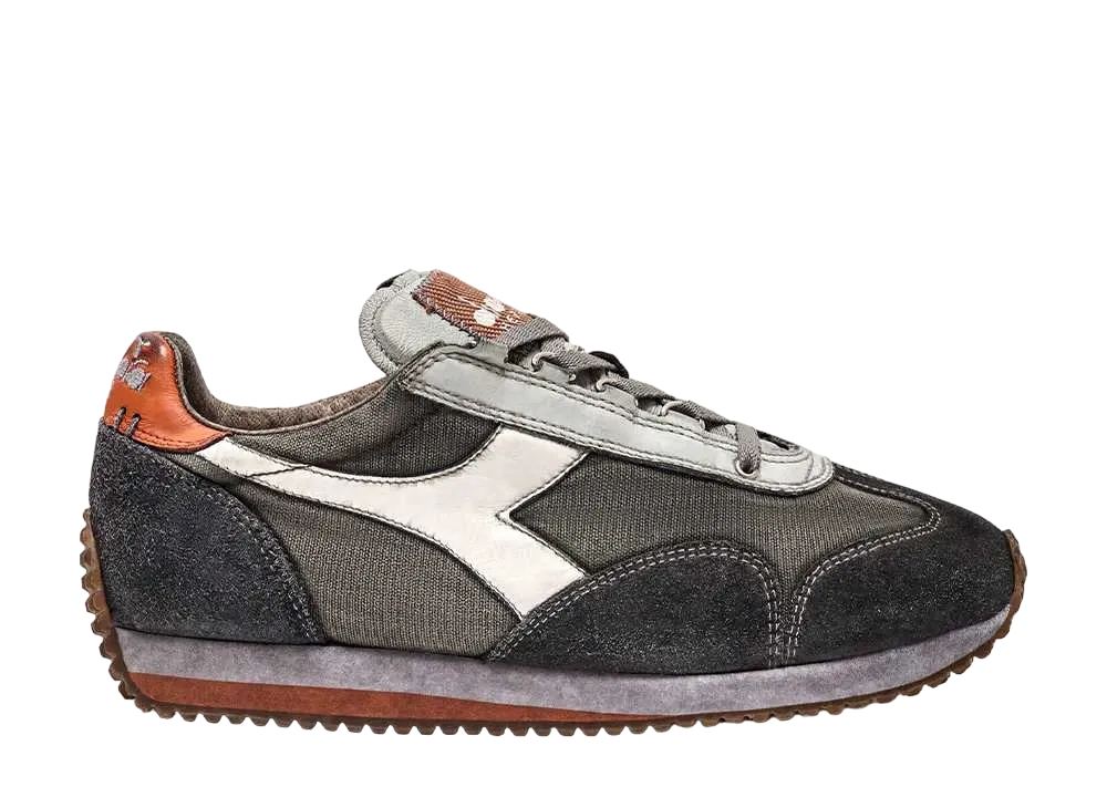 DIADORA Equipe H Dirty Stone Wash Evo "Nickel Free"