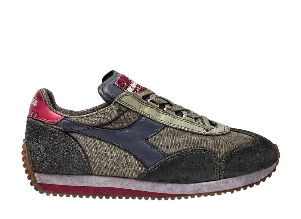 DIADORA Equipe H Dirty Stone Wash Evo "Abbey Stone"
