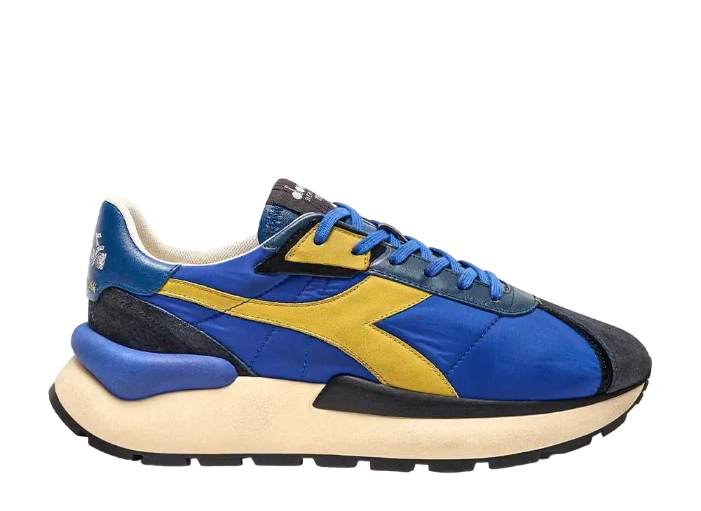 ディアドラ マーキュリーエリート "ブルーレジスタ"