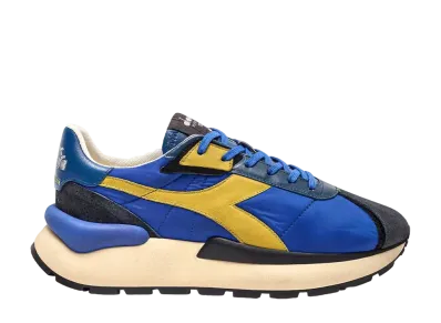 DIADORA Mercury Elite "Blue Regista"