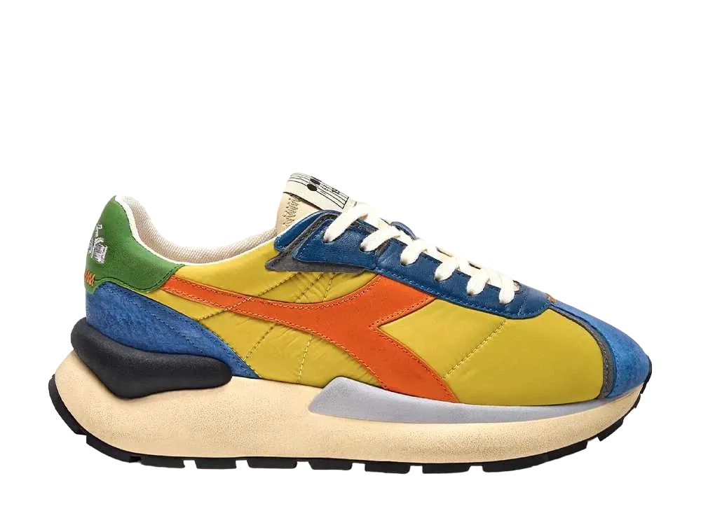 DIADORA Mercury Elite "Yellow Old Gold"